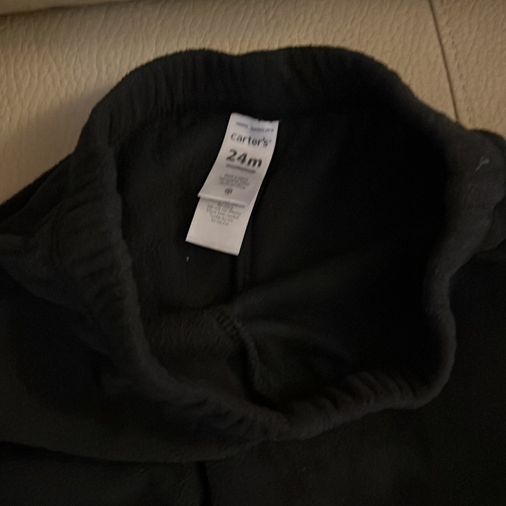 Carter’s 24 month Panda costume ☺️ - Picture 7 of 7